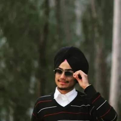 Karan Kanda profile