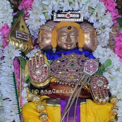 Kandakottam profile