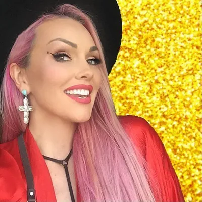 KANDEE JOHNSON🍭 profile