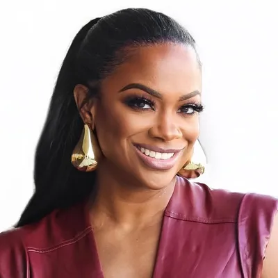 Kandi Burruss profile