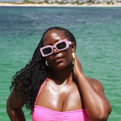 Alexia | Miami Creator profile