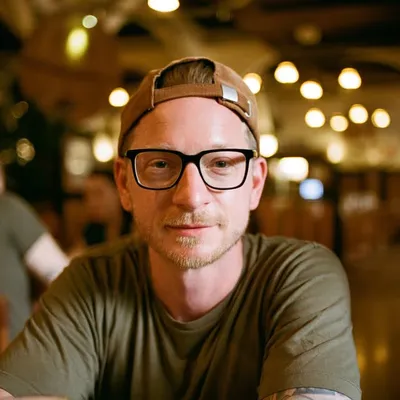 Chris Romaine profile