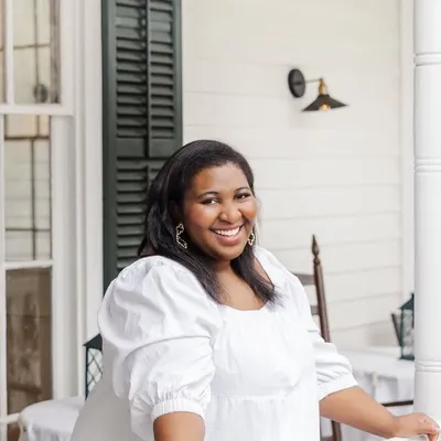 Kait Smith-Chisolm • Home, Heritage & Hospitality profile