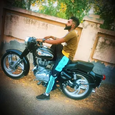 Anil Kandiyara profile