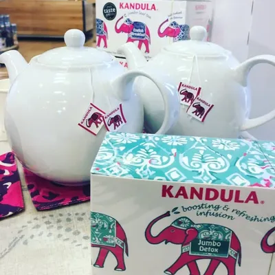 Kandula Tea profile