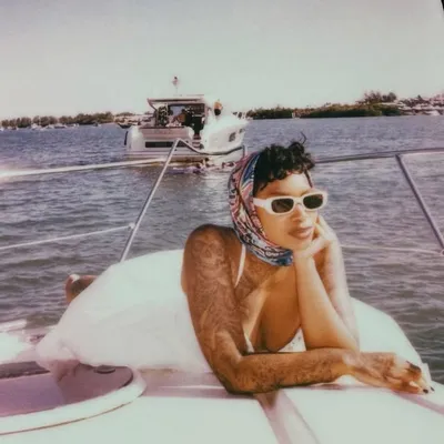 Kandyce Hogan profile