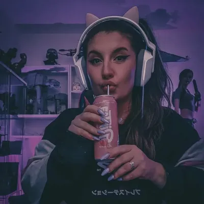 kandygames ▪ 🎮 Horrorstreamer profile