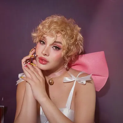 Kandy Zyanide profile