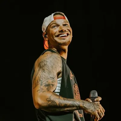 Kane Brown profile