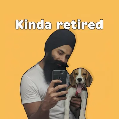 Bhai Daman ji Kaneda waale profile