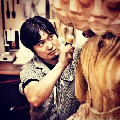 yoshitoshi kanemaki profile