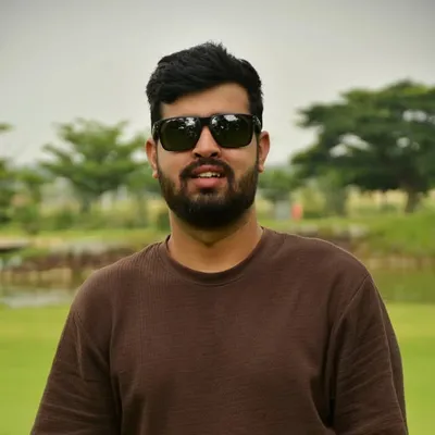 Manoj Kanetkar profile