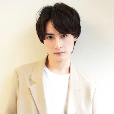 金内柊真/Kaneuchi Toma/美容師/stén 代表 profile