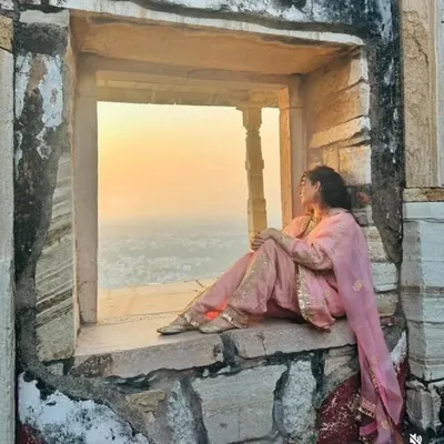 Kangana Ranauut profile