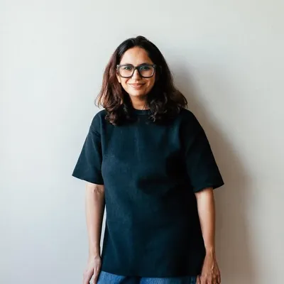 Kangan Arora profile
