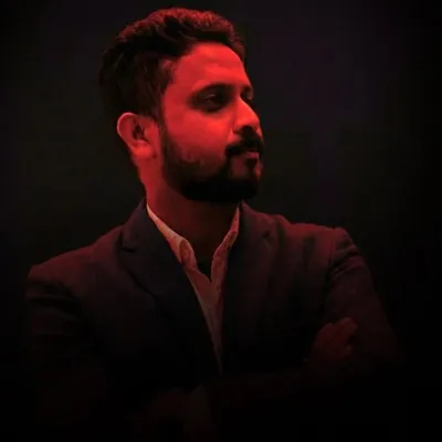 Kangkan Das | Watercolor Artist profile
