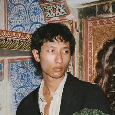 Kangkan Rabha profile