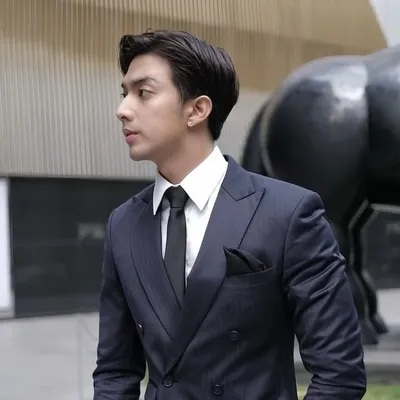 KANG KORN profile