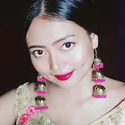 Kangleinganbi Konjengbam profile