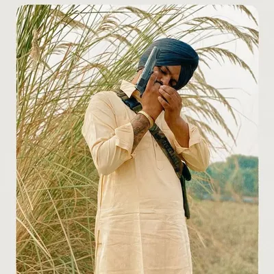 Lovejeet Singh profile