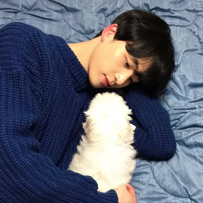 김강민 profile