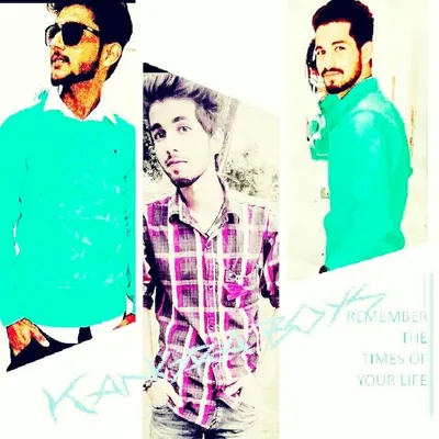 KANGRA BOYS profile