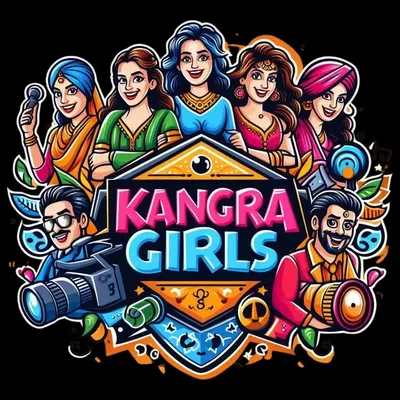 Kangra girls profile