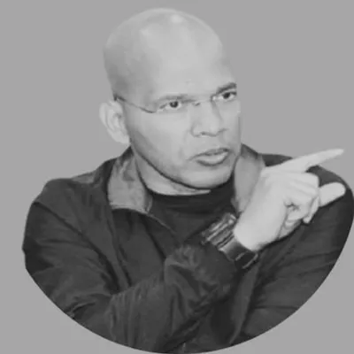 Basant Rath profile