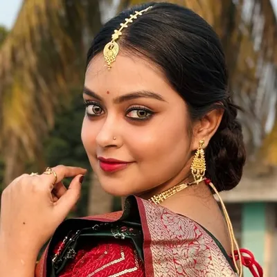 Moumita Banik💜💜 profile