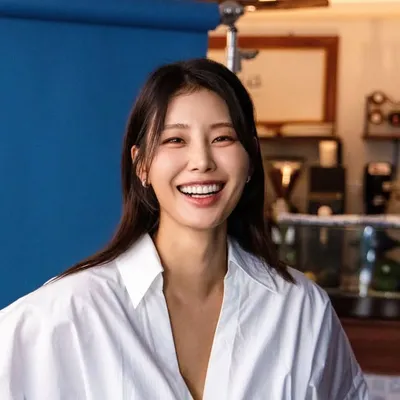 강소연 Kang So Yeon profile