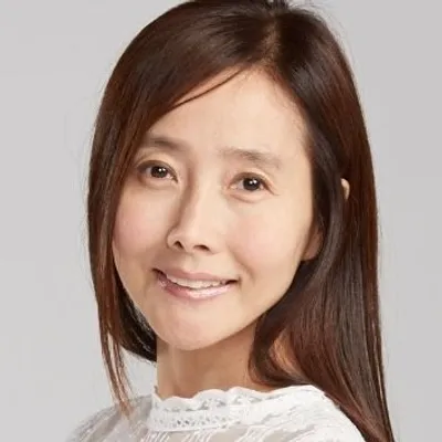 Kang Susie 강수지 profile