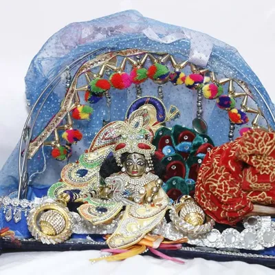 kanha ji loversšµ profile