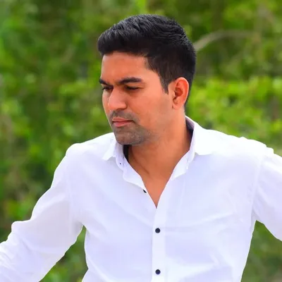 Dilip Chandel (Golu) profile
