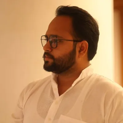 Ks Thakur profile