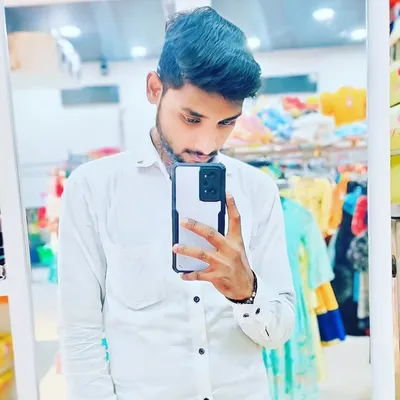 Kanhaiya Kashyap profile