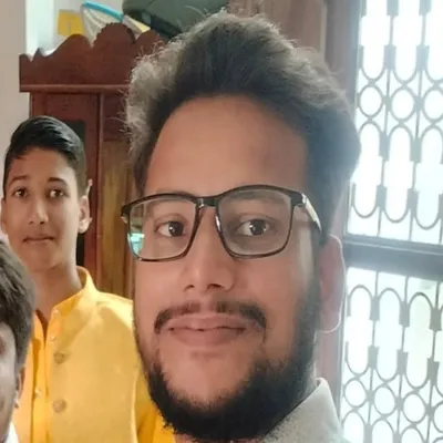 Kanhaiya Krishna yadav profile