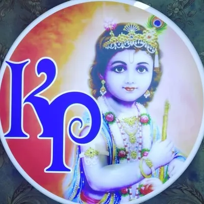 Welcome To KANHAIYA PARIDHAN profile