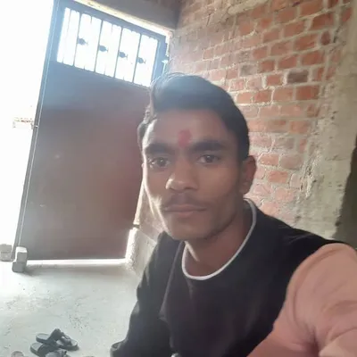 Kanhaiya Lal Prajapati profile