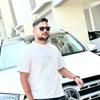 SHRESHTH RAI profile