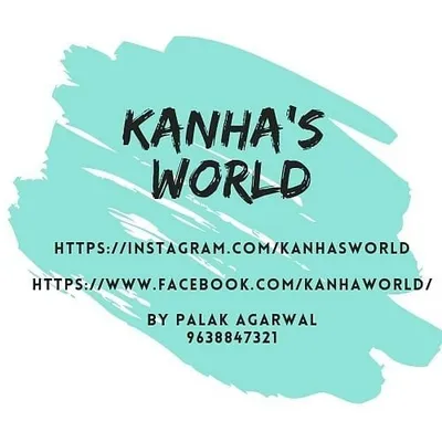 kanha's world🧿🧿🧿 profile