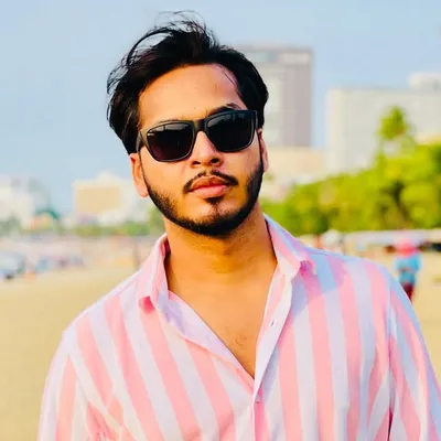 Kanhhaiya Verma ๐ฎ๐ณ profile