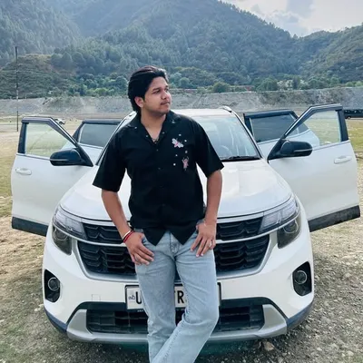 कन्हैया Gupta🥀 profile