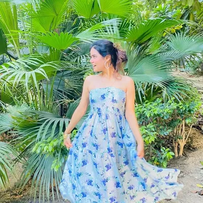 Kanika Verma profile
