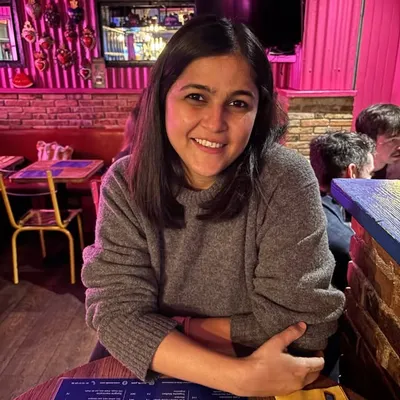 Kanika | Travel & Lifestyle✨ profile