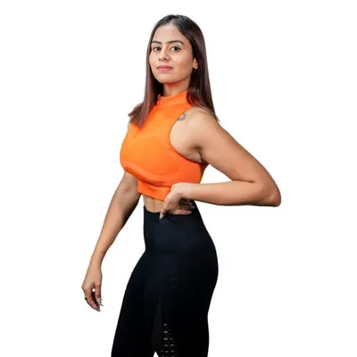 Kanika Gupta | Weight Loss & Lifestyle Coach