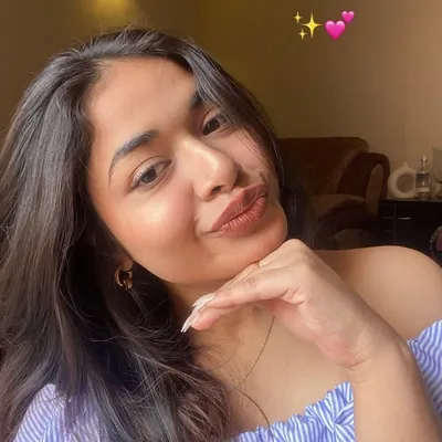 Kanika Aggarwal profile