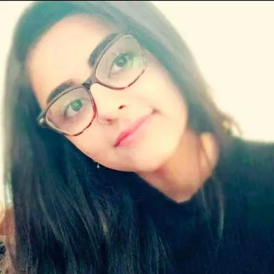 Kanika Sharma profile