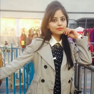 Kanika Rajpal Gulati profile