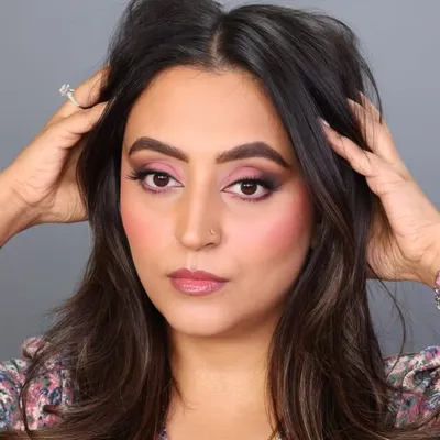 Kanika Ahuuja profile
