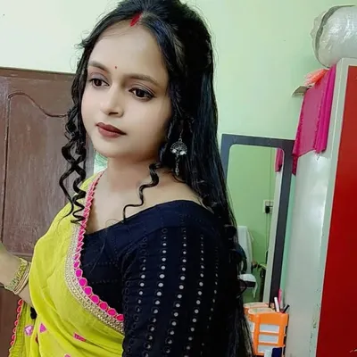 Kanika Roy profile
